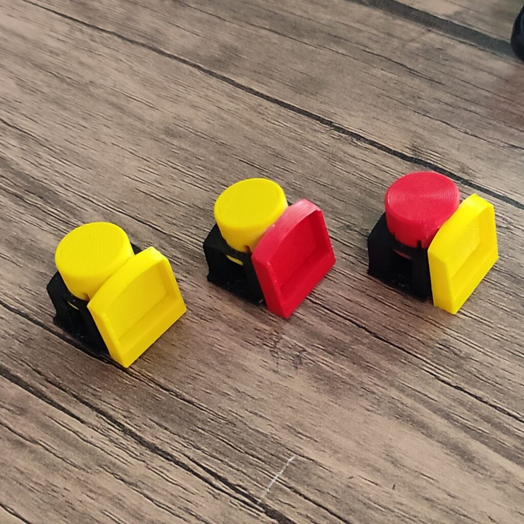 Crimp Tool Locator, Molex 63811-8200 Ratchet Hand Crimp Tool